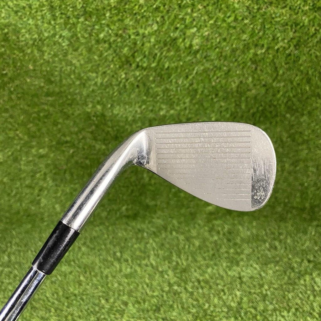 Tommy Armour 845s Silver Scot 9 Iron ⛳️ True Temper R-Flex Steel Shaft RH