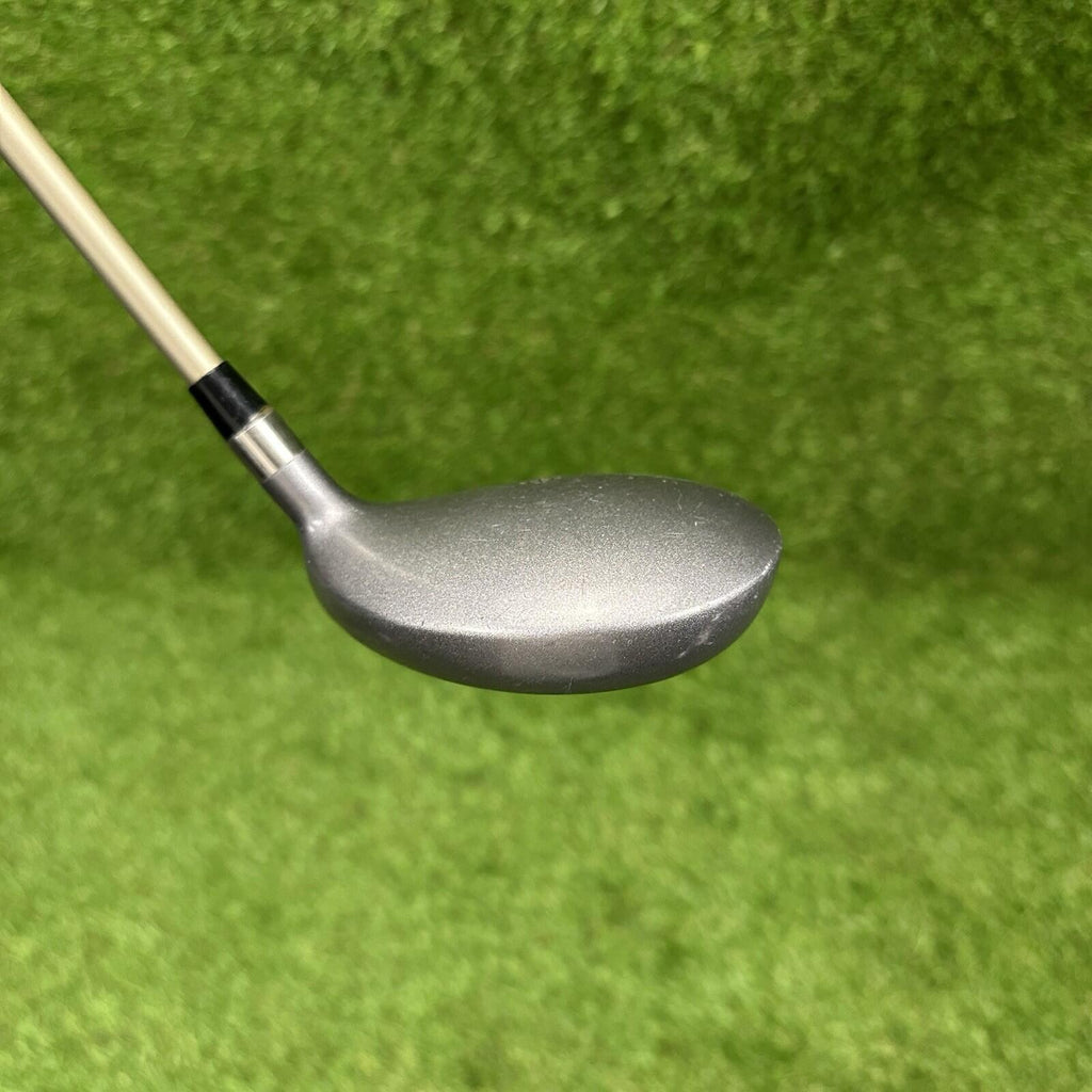 Pro Tactic Low Profile Fairway 7 wood 24° ⛳️ Pro Control Graphite Series RH