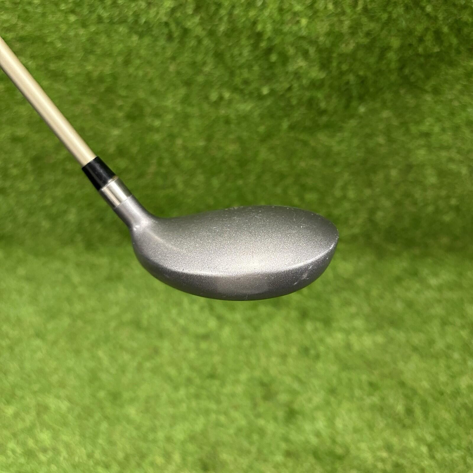 Pro Tactic Low Profile Fairway 7 wood 24° ⛳️ Pro Control Graphite Series RH