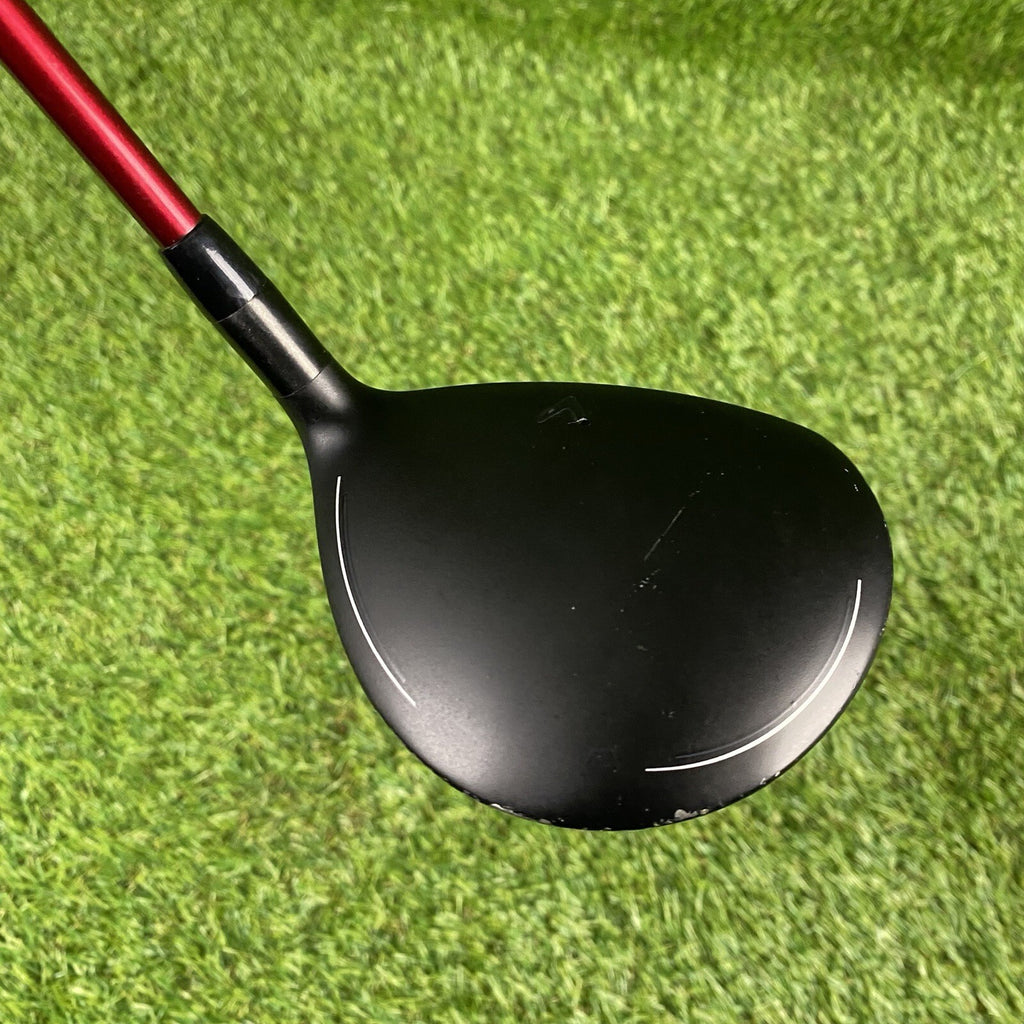 Callaway XR16 Fairway 7 wood 21° ⛳️ GRAPHITE DESIGN Tour AD 40 Regular Flex RH