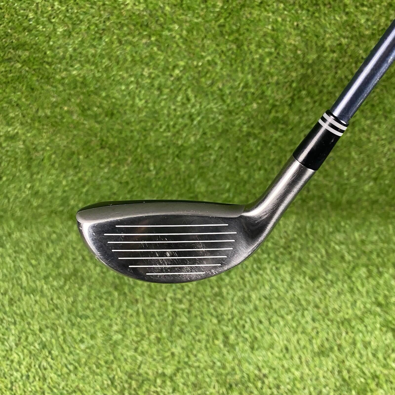 Cleveland Halo W Series 4 Hybrid 25° ⛳️ Women’s Flex Graphite Shaft RH