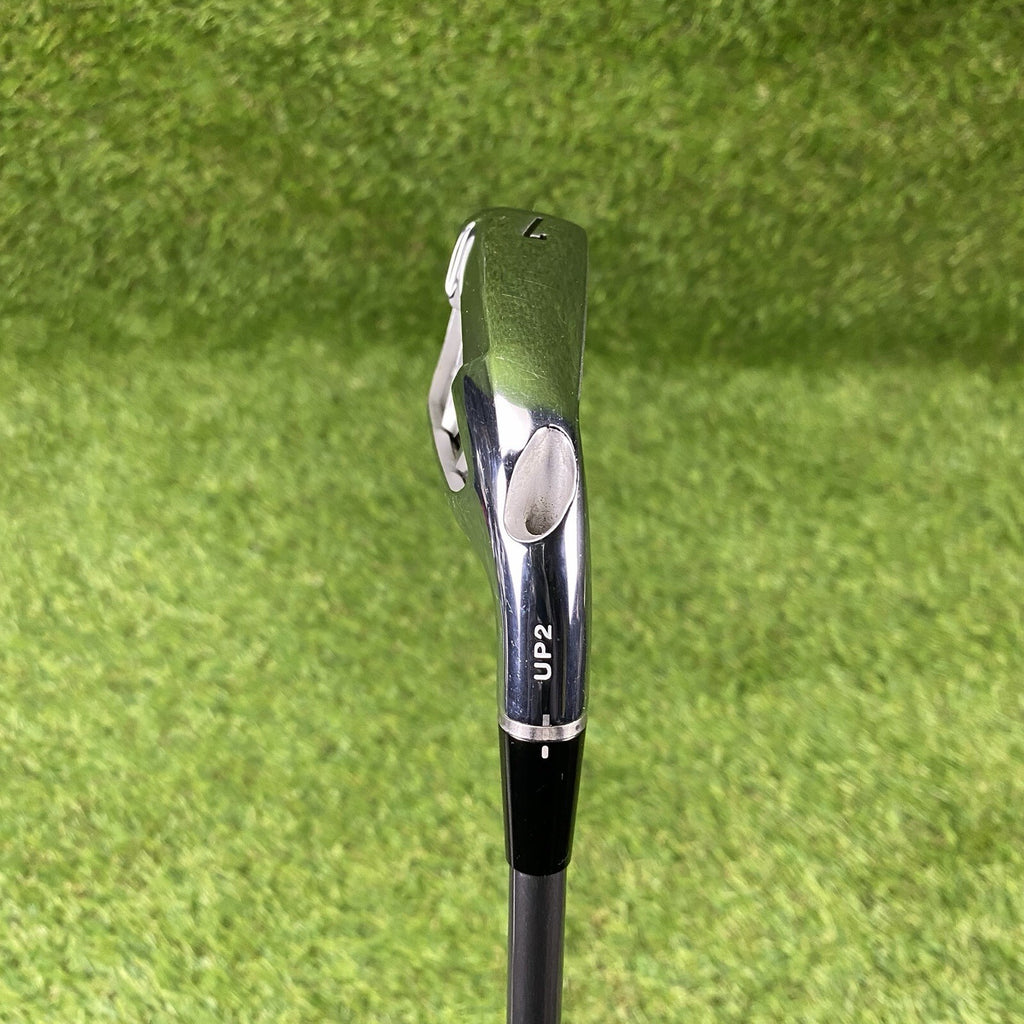 Callaway Rogue Pro Single 7 Iron UP2 ⛳️ Aldila Synergy 60IR-Stiff Flex Shaft RH