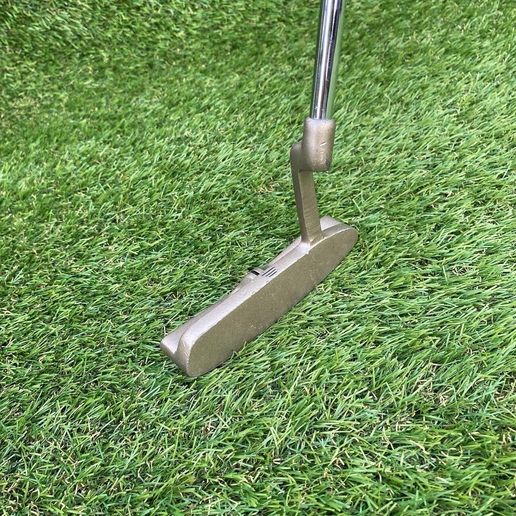 Pro Select- Select Edition 1 Putter 33.5" Right Handed Tour match Grip