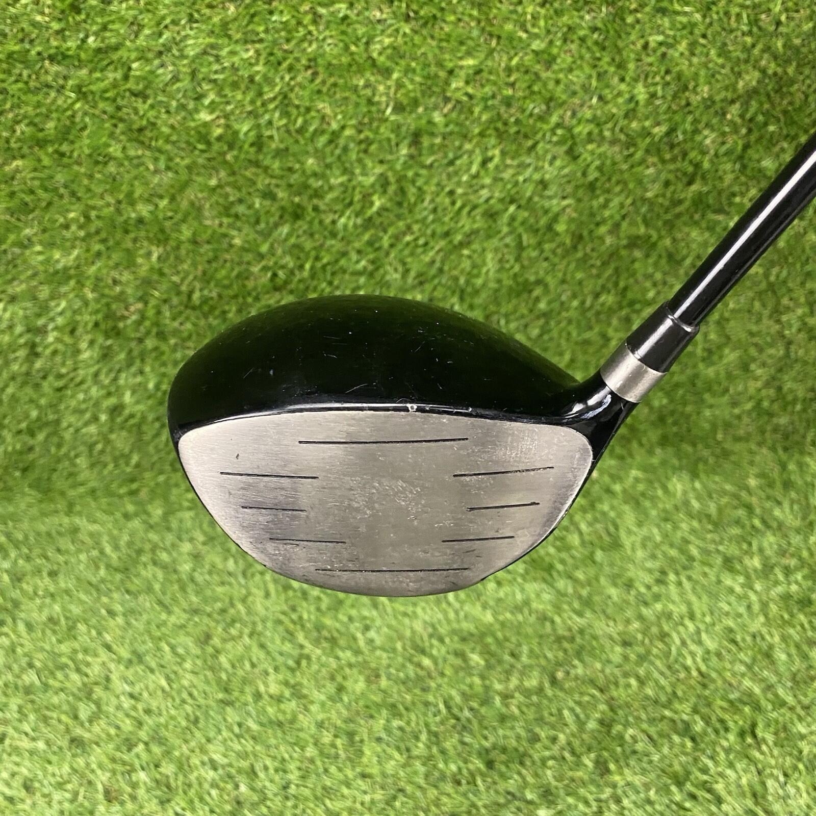 Warrior Custom Golf Extreme Weighting Driver 1/10° ⛳️ Harrison Long Drive RH