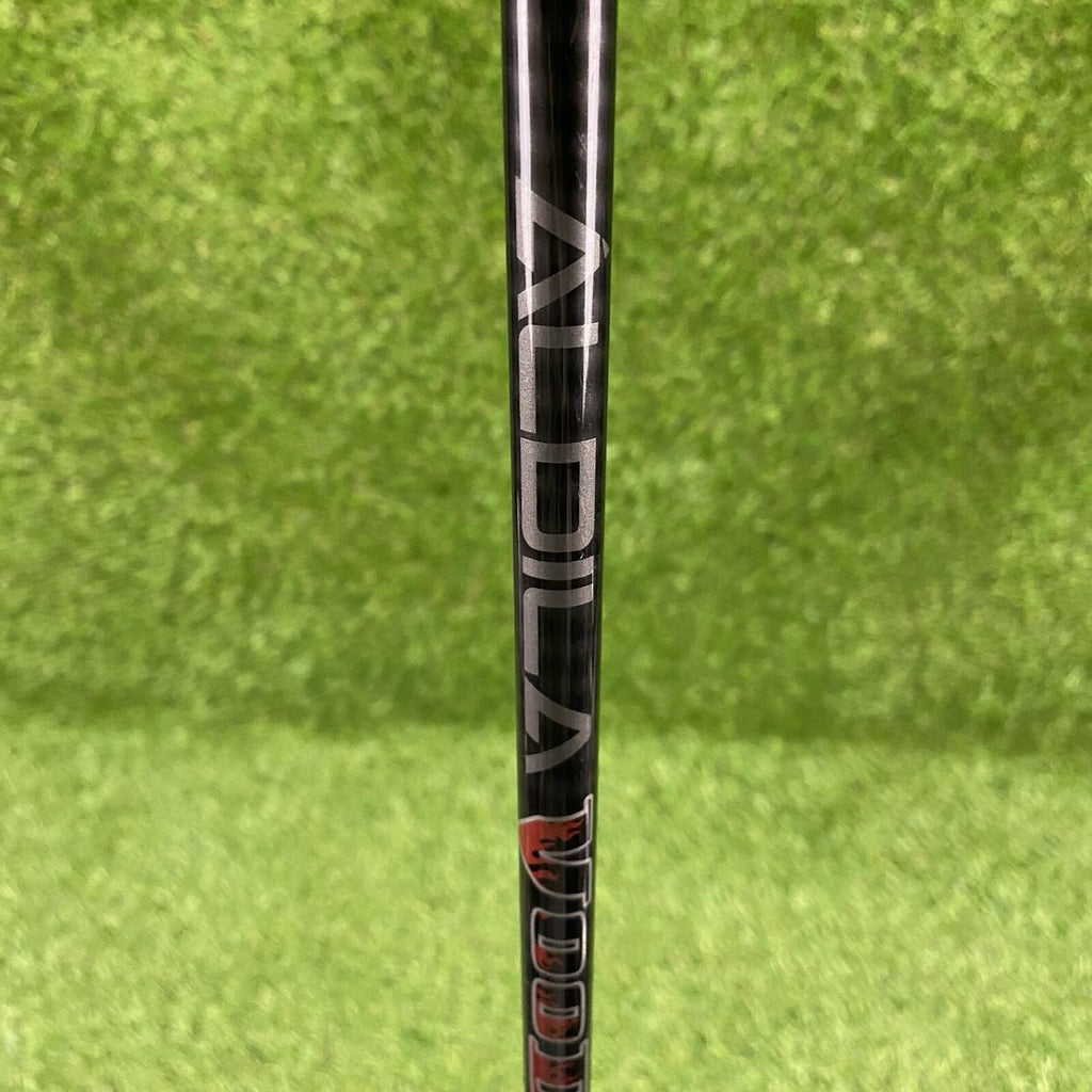 TaylorMade V Steel T/S Fairway Wood 13° ⛳️ Aldila Voodoo S•Core 60-Regular RH