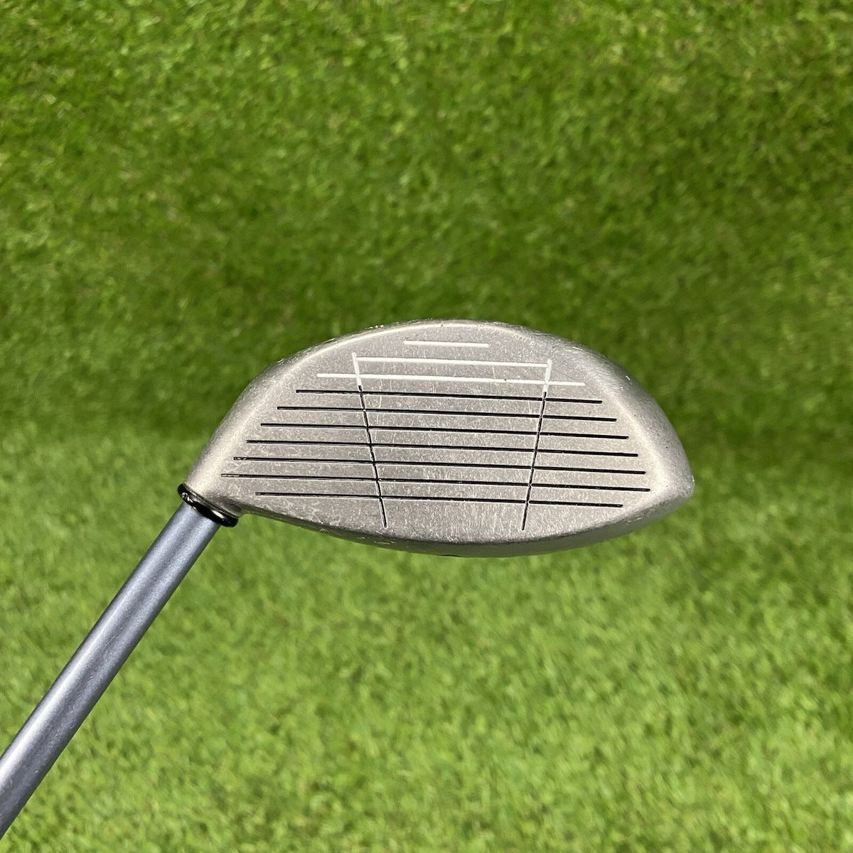 Callaway Big Bertha War Bird 9° USA Driver ⛳️ RCH Regular Flex Graphite Shaft RH