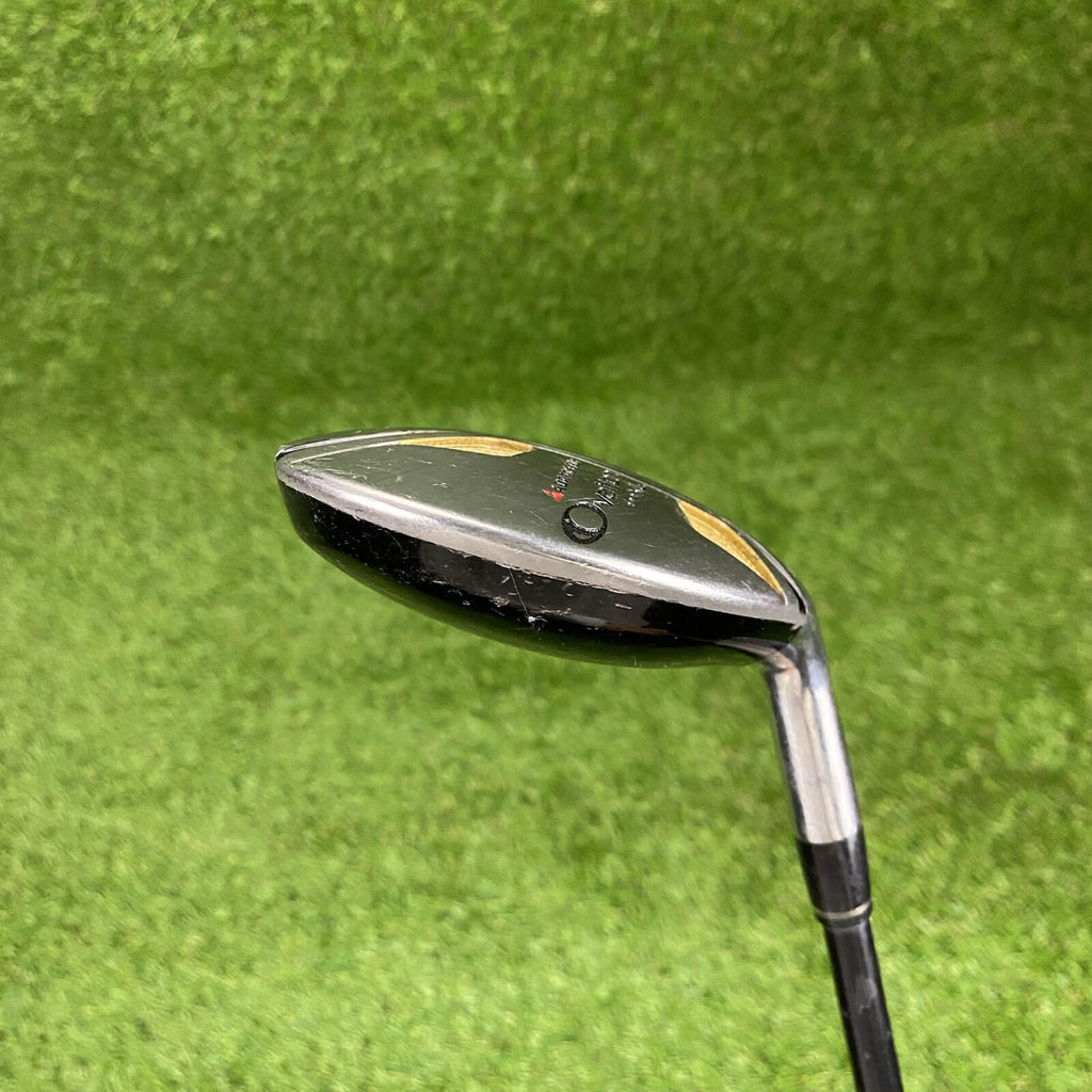 Adams Golf Ovation XL 4 Hybrid⛳️Adams Ultra Supershaft R-Flex 39" Right Hand