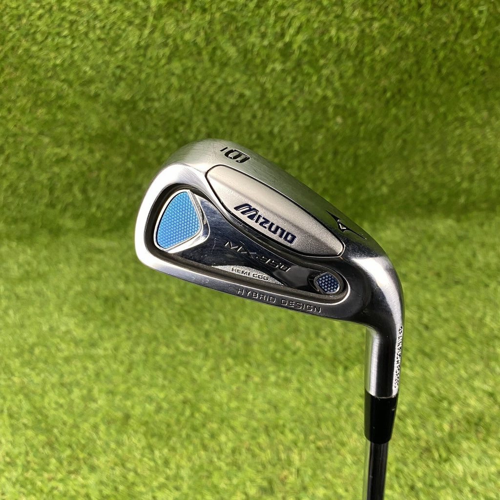 Mizuno MX-950 Single 6 Iron Grain Flow Forged ⛳️ Dynalite Gold SL Stiff Flex RH