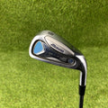 Mizuno MX-950 Single 6 Iron Grain Flow Forged ⛳️ Dynalite Gold SL Stiff Flex RH