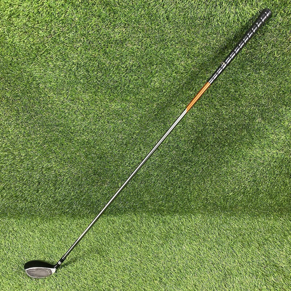 Orlimar H830 4 Hybrid 22° ⛳️ Orlimar 85g Regular Flex Graphite Shaft RH
