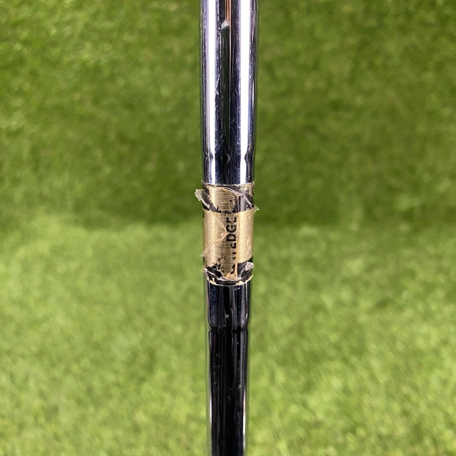 Titleist High Performance Triple Grind Sole Sand Wedge 54° ⛳️ Dynamic Gold RH