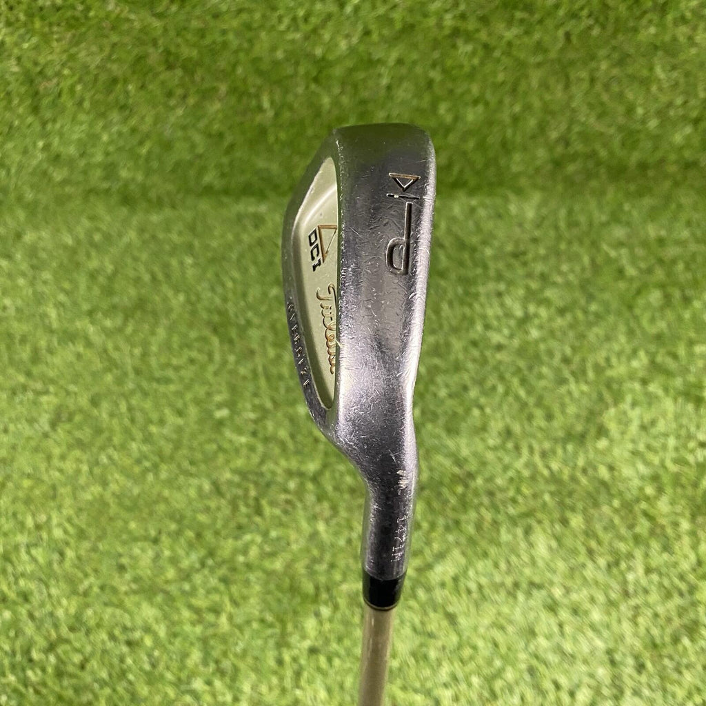Titleist DCI Oversize Pitching Wedge ⛳️ Tri-Spec Ladies Flex Graphite Shaft RH