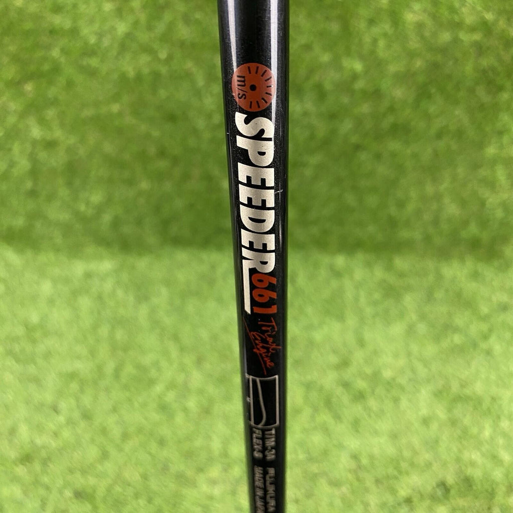 Titleist Pro Titanium 975J 8.5° Driver ⛳️ Fujikura Speeder 661 Stiff Flex RH