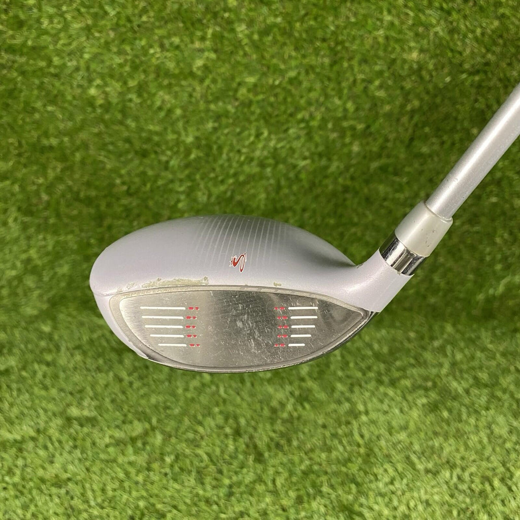Cobra Max Offset High Launch Fairway 5 Wood 23°⛳️ Matrix MFS Series 50 Women’s