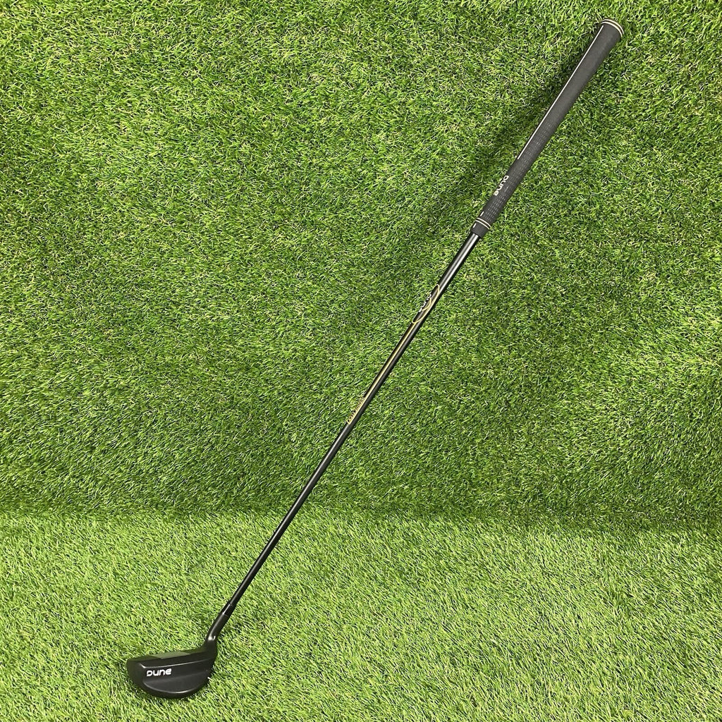 Dune 56° Degree Hybrid Sand Wedge ⛳️ Dune Wedge Flex Graphite Shaft LH
