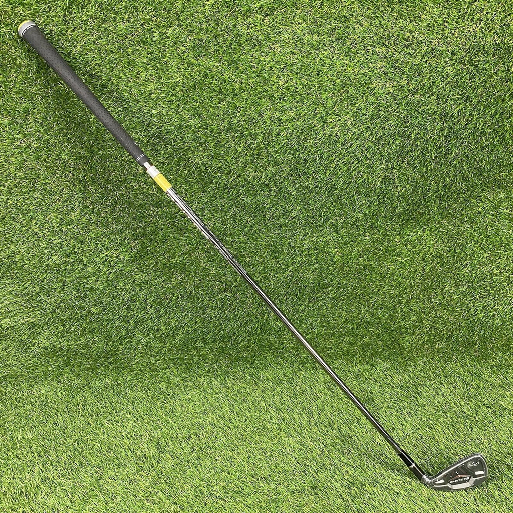 Callaway Big Bertha ‘19 7 Iron Lgt Std Demo ⛳️ RCH 65 Light Flex shaft RH