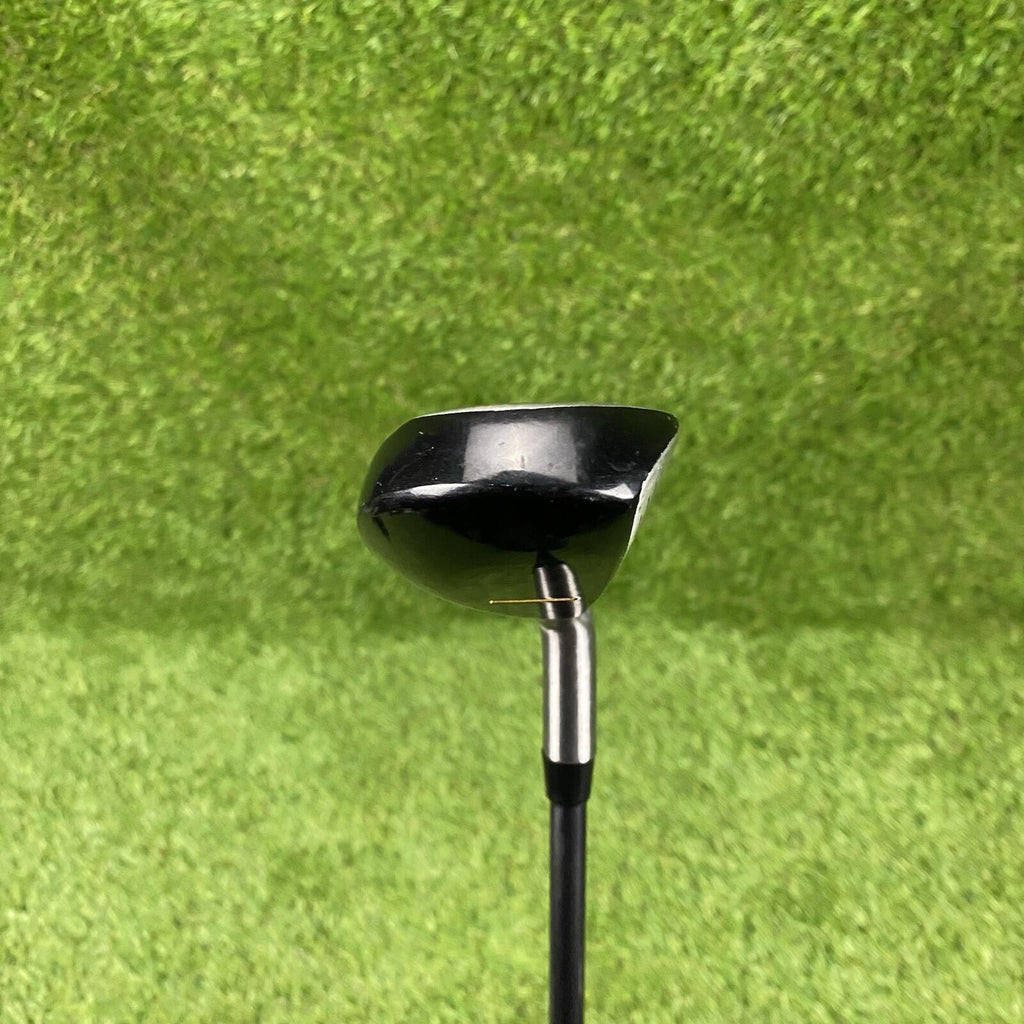 Left Handed THOMAS GOLF AT705 IW 5 Hybrid 27° ⛳️ Distance Senior Flex Shaft LH