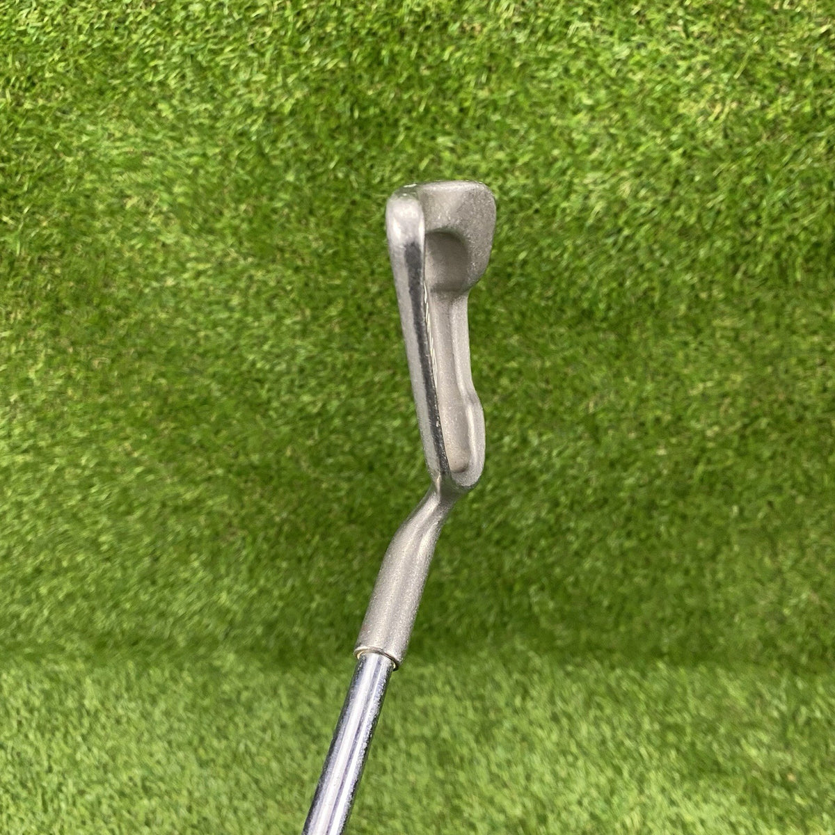 Ping Zing 2 Single 1 Iron Green Dot 2° Upright ⛳️ Karsten JZ Stiff Flex Steel RH