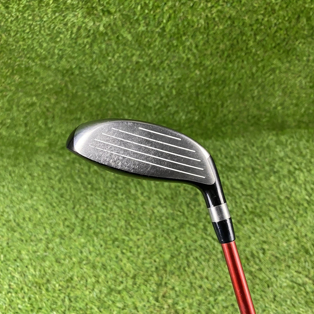 Left Handed Ping G15 Fairway 7 Wood 21.5° ⛳️ TFC 149 F Soft regular Shaft LH