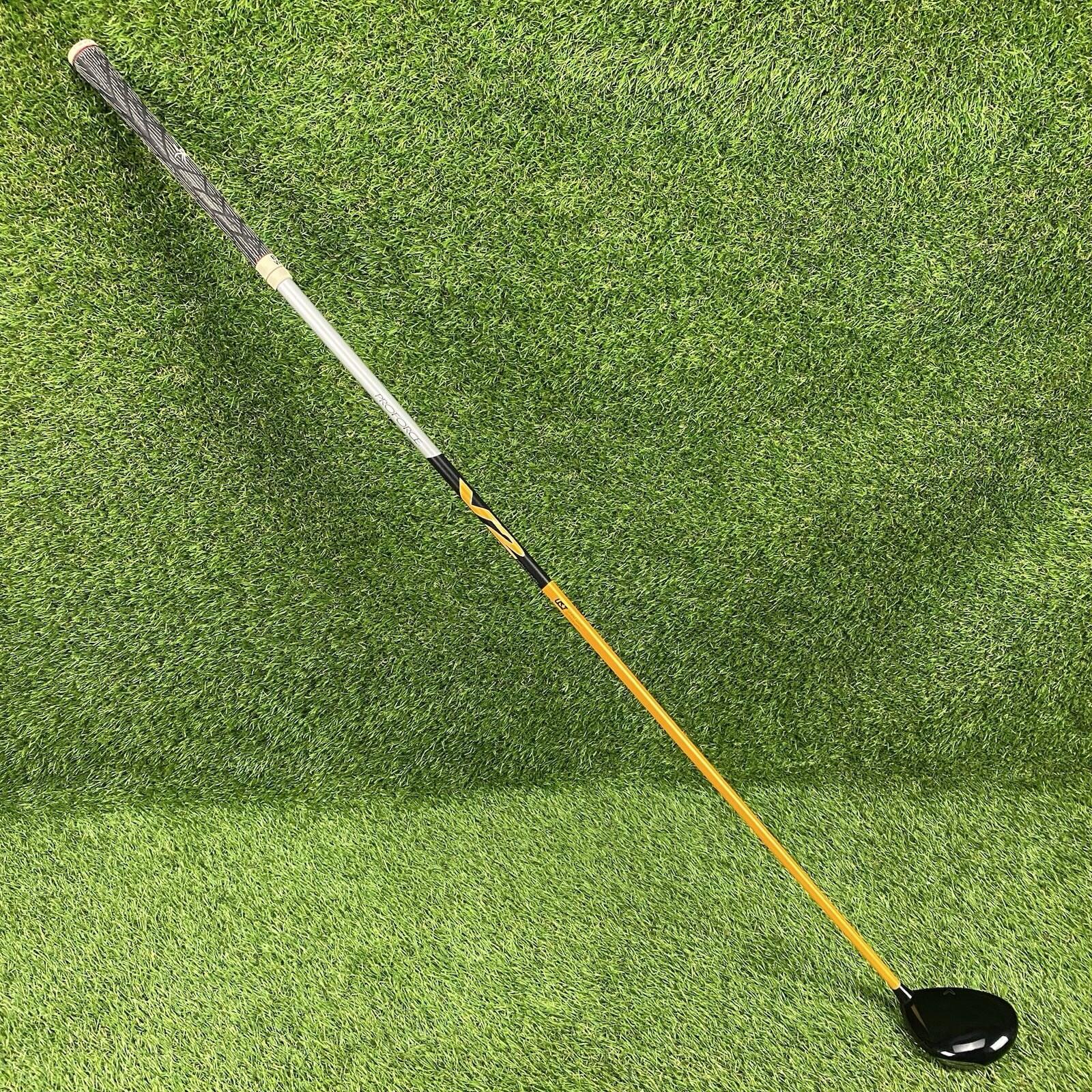 Callaway X Tour Fairway Strong 3 Wood 13° ⛳️ ProForce V2 High Launch Stiff RH