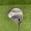 Callaway Golf Big Bertha War Bird Fairway 3 Wood USA ⛳️ Ladies Gems Graphite RH
