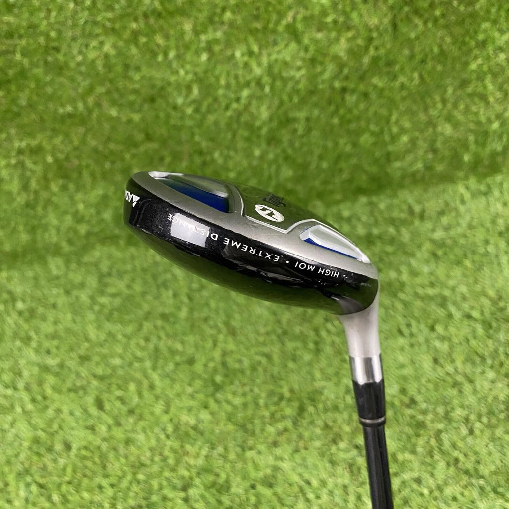 Adams Golf Tight Lies TL 1014 Fairway 5 Wood ⛳️ Super Shaft Regular Flex 70g RH