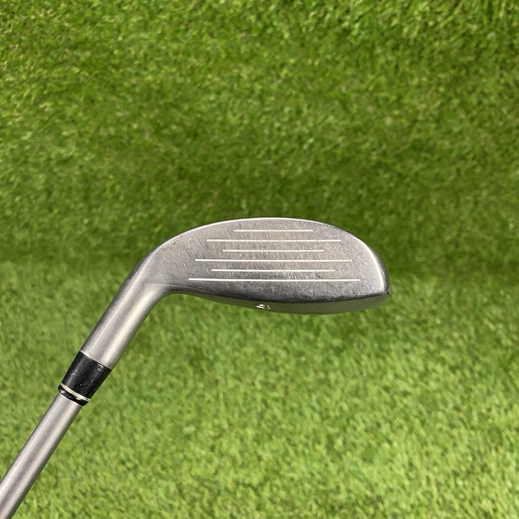 TaylorMade Miscela 6 Hybrid ⛳️ Miscela Ladies Flex Graphite Shaft RH