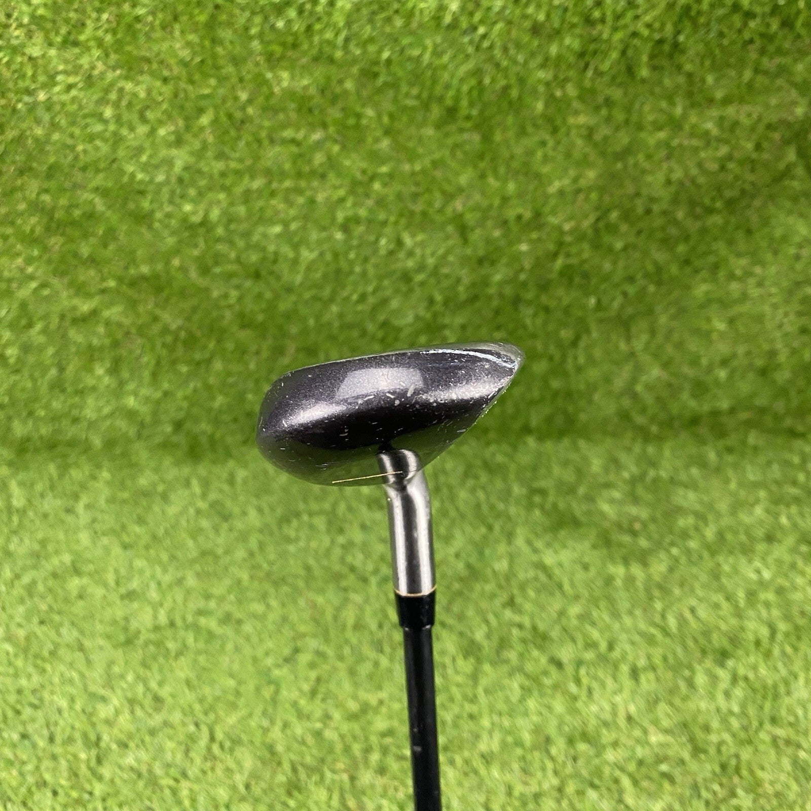 Left Handed Thomas Golf AT705 Gap Wedge Hybrid 50° ⛳️ Distance Regular Flex LH