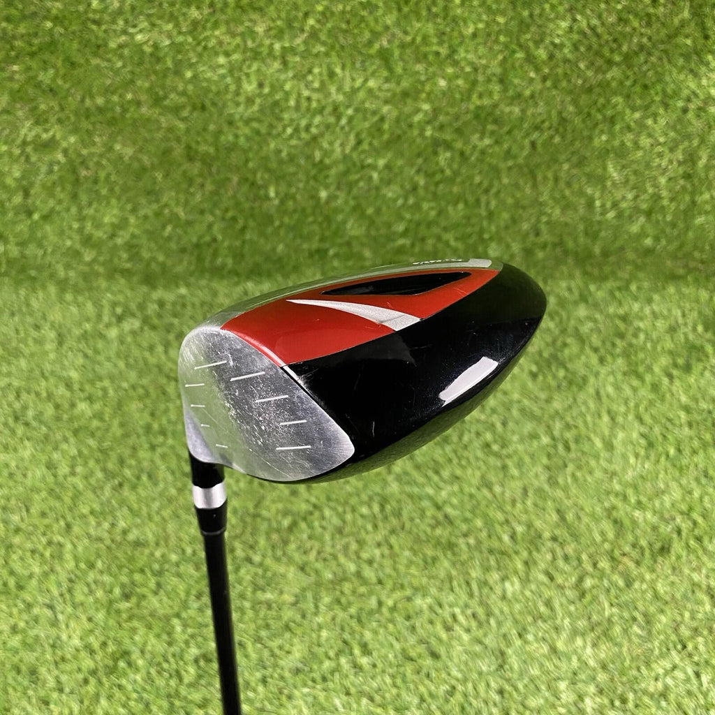 RAM ZCX Offset 9.5° Driver ⛳️ ZCX Composite TD-20 Stiff Flex Shaft RH Golf Club