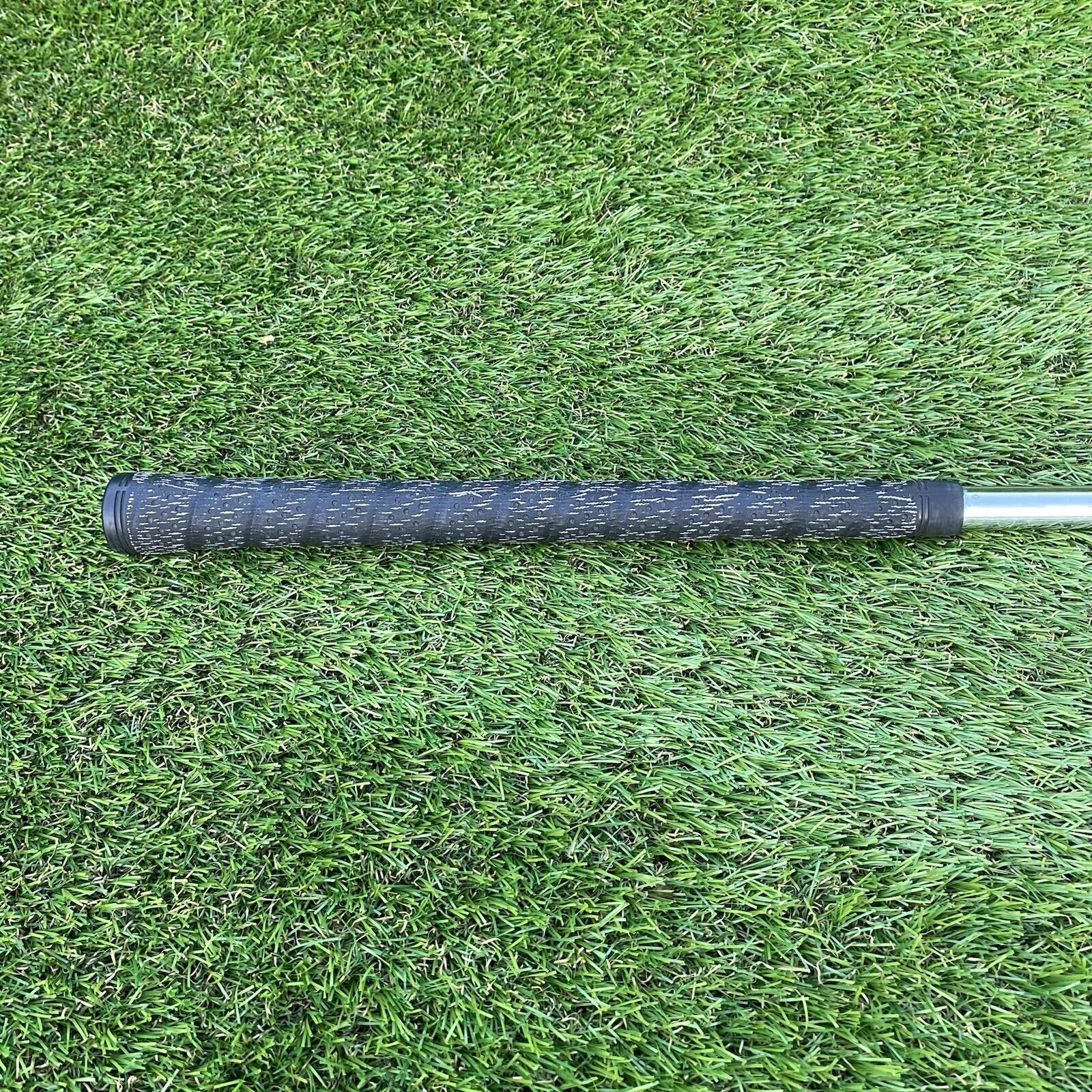 Callaway Big Bertha X-12 3 Iron Single Right-Handed Steel Shaft 39"