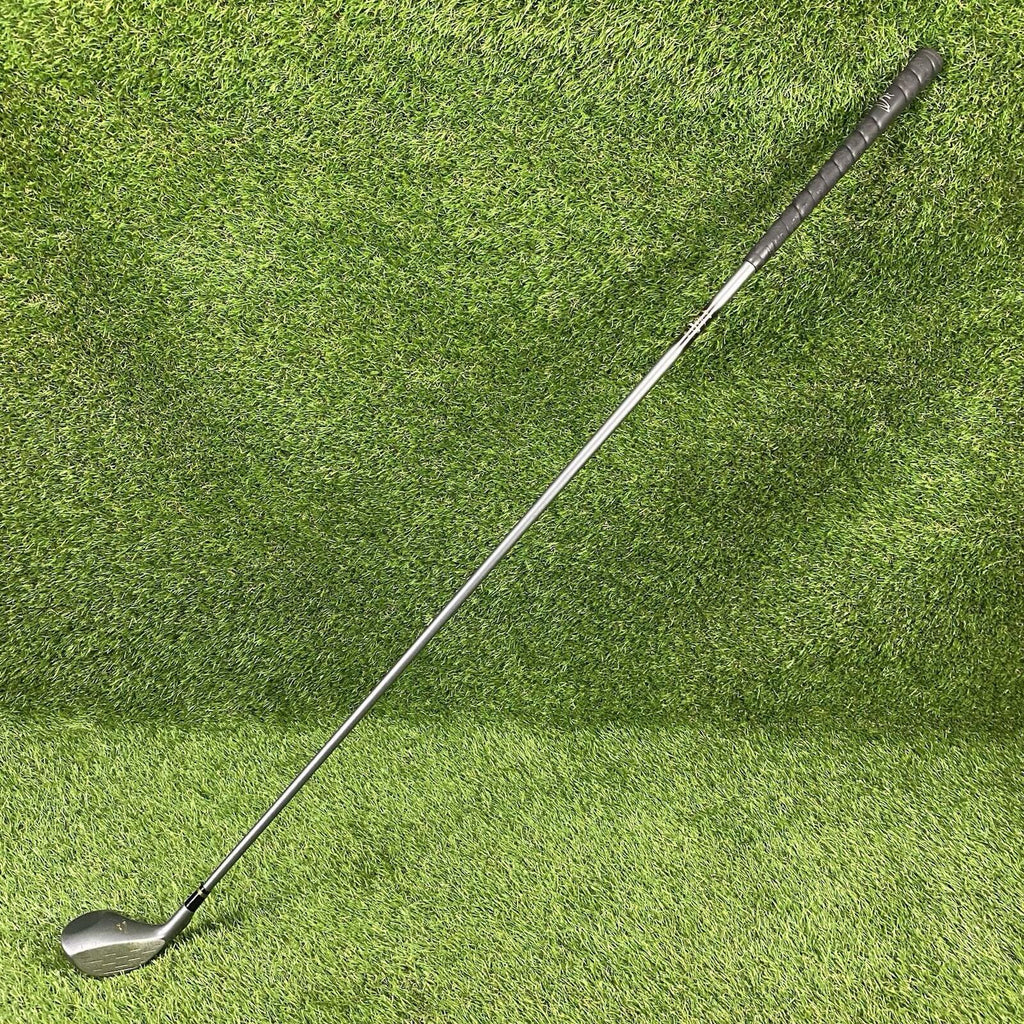 King Cobra Golf “The Baffler” Utility Hybrid ⛳️ Stiff Flex Graphite Shaft RH