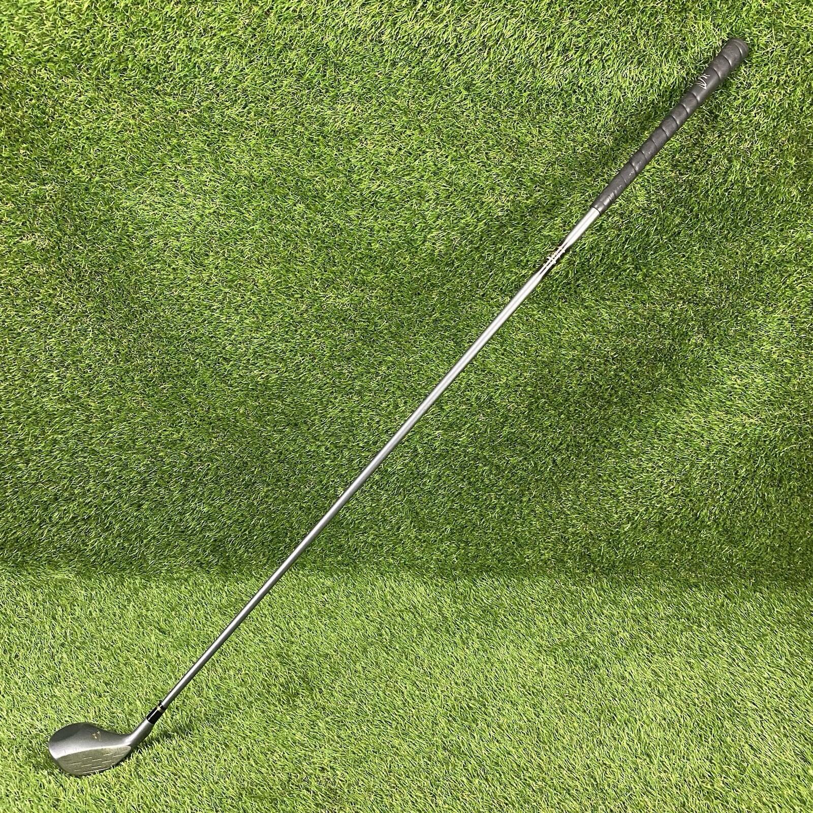 King Cobra Golf “The Baffler” Utility Hybrid ⛳️ Stiff Flex Graphite Shaft RH