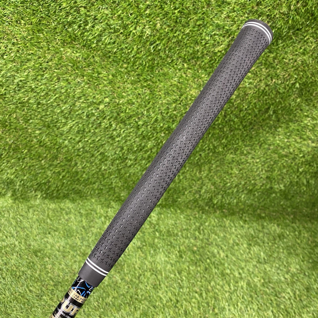 Left Handed Taylormade Rocketballz Rescue 4 Hybrid 22° ⛳️ PURE Fujikura Regular