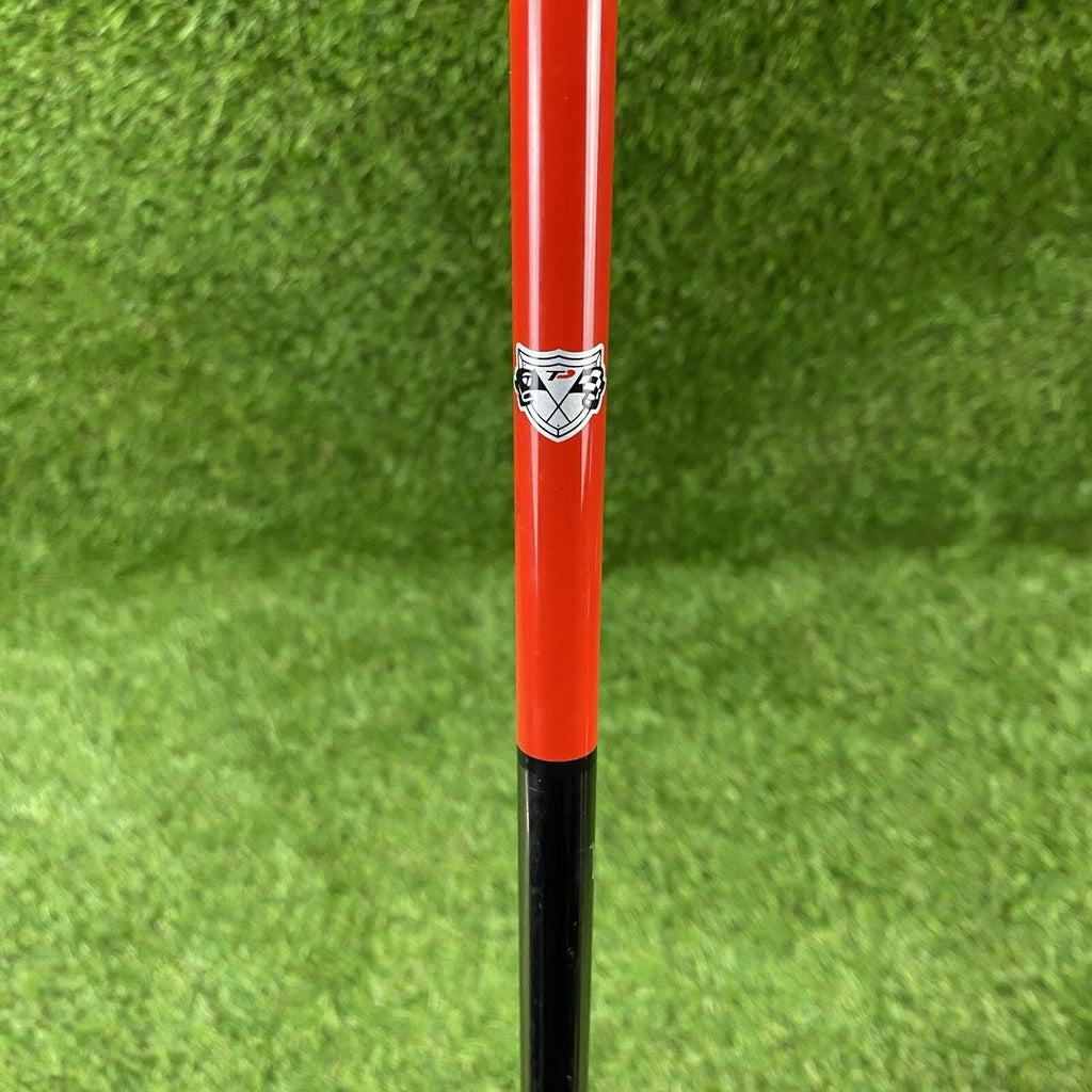 Left Handed TaylorMade R510 TP 9° Driver ⛳️ TP Speeder 757 Regular Flex Shaft LH