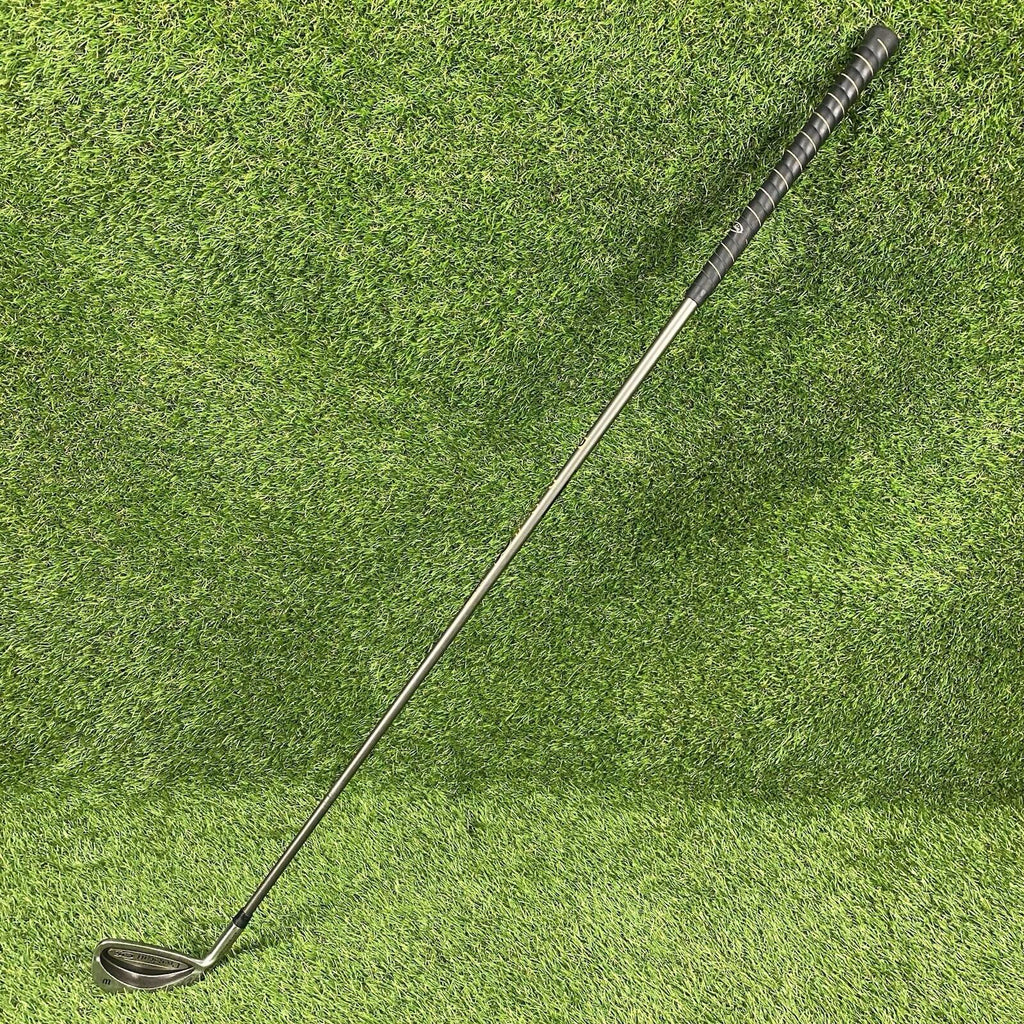 Wilson ProStaff OS Oversize 3 Iron ⛳️ Prostaff OS MMT R-Flex Graphite Shaft LH