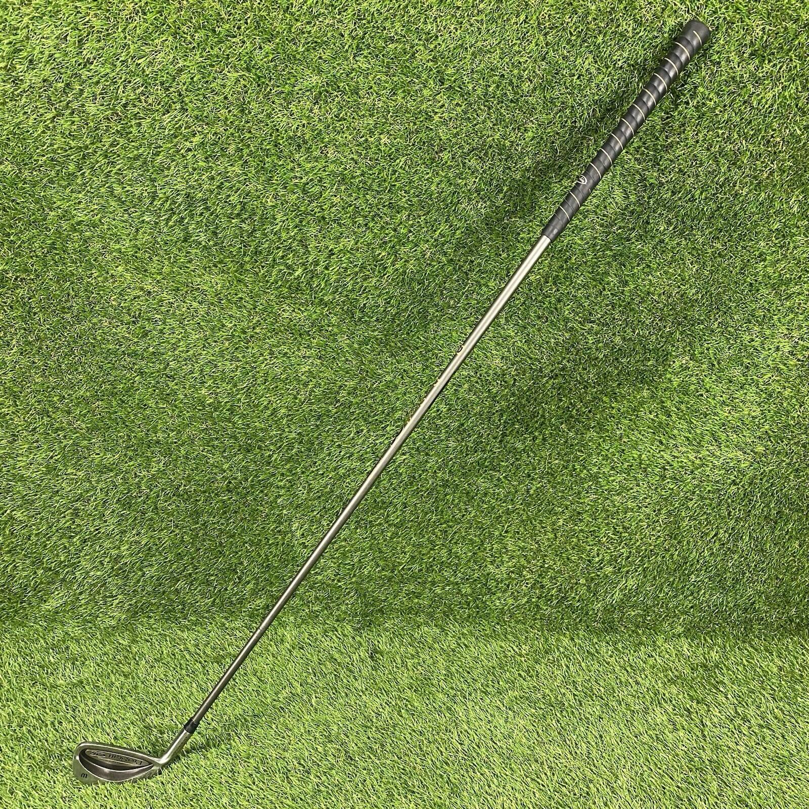 Wilson ProStaff OS Oversize 3 Iron ⛳️ Prostaff OS MMT R-Flex Graphite Shaft LH