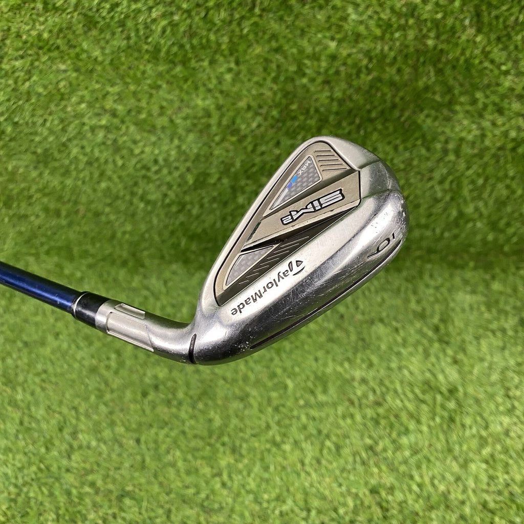 TaylorMade Sim2 Max Single 6 Iron ⛳️ Fujikura Ventus 6-Regular Flex Shaft RH