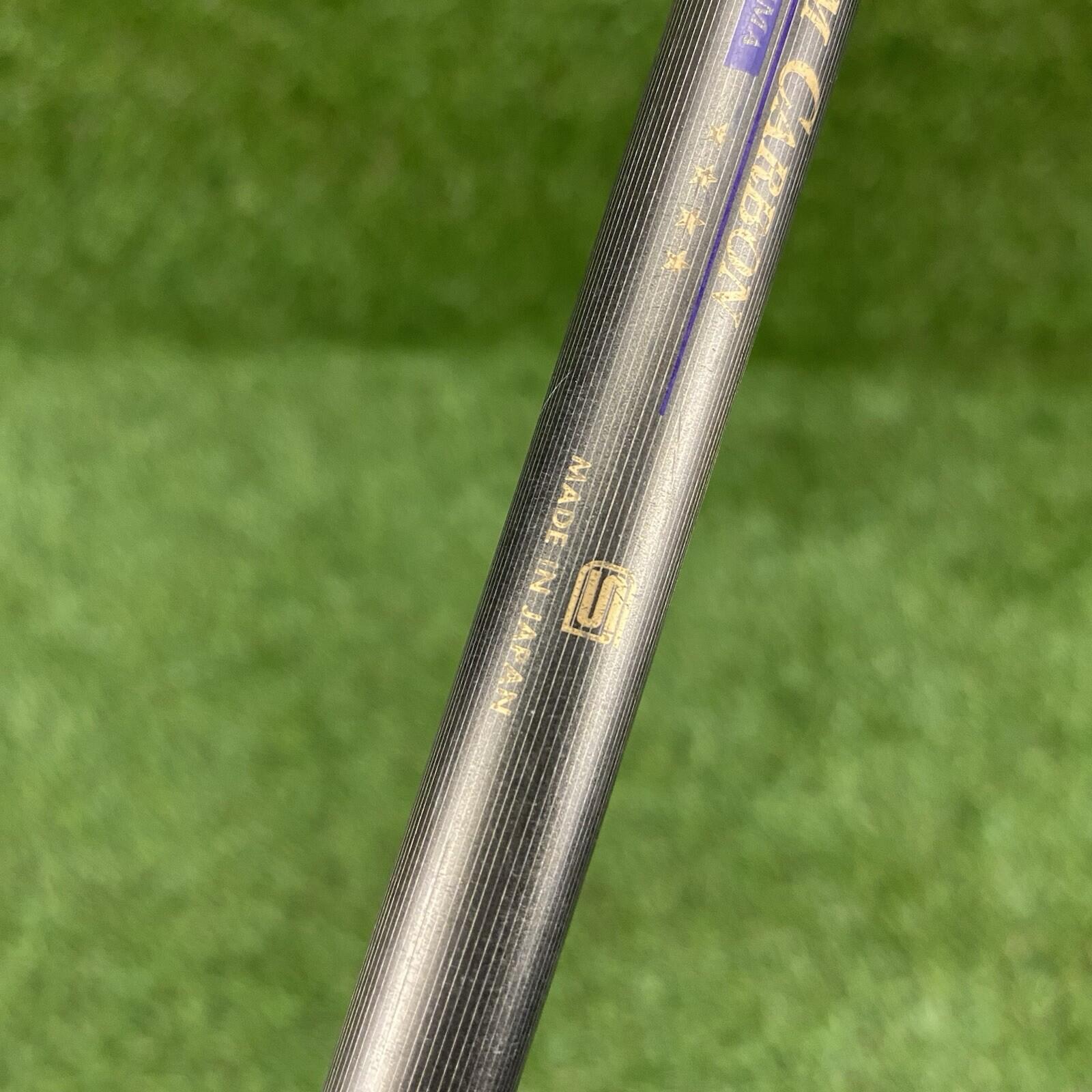 HONMA BIG-LB Titan 1 Driver 9.5° ⛳️ New Titanium Carbon by Honma S-2 Flex RH