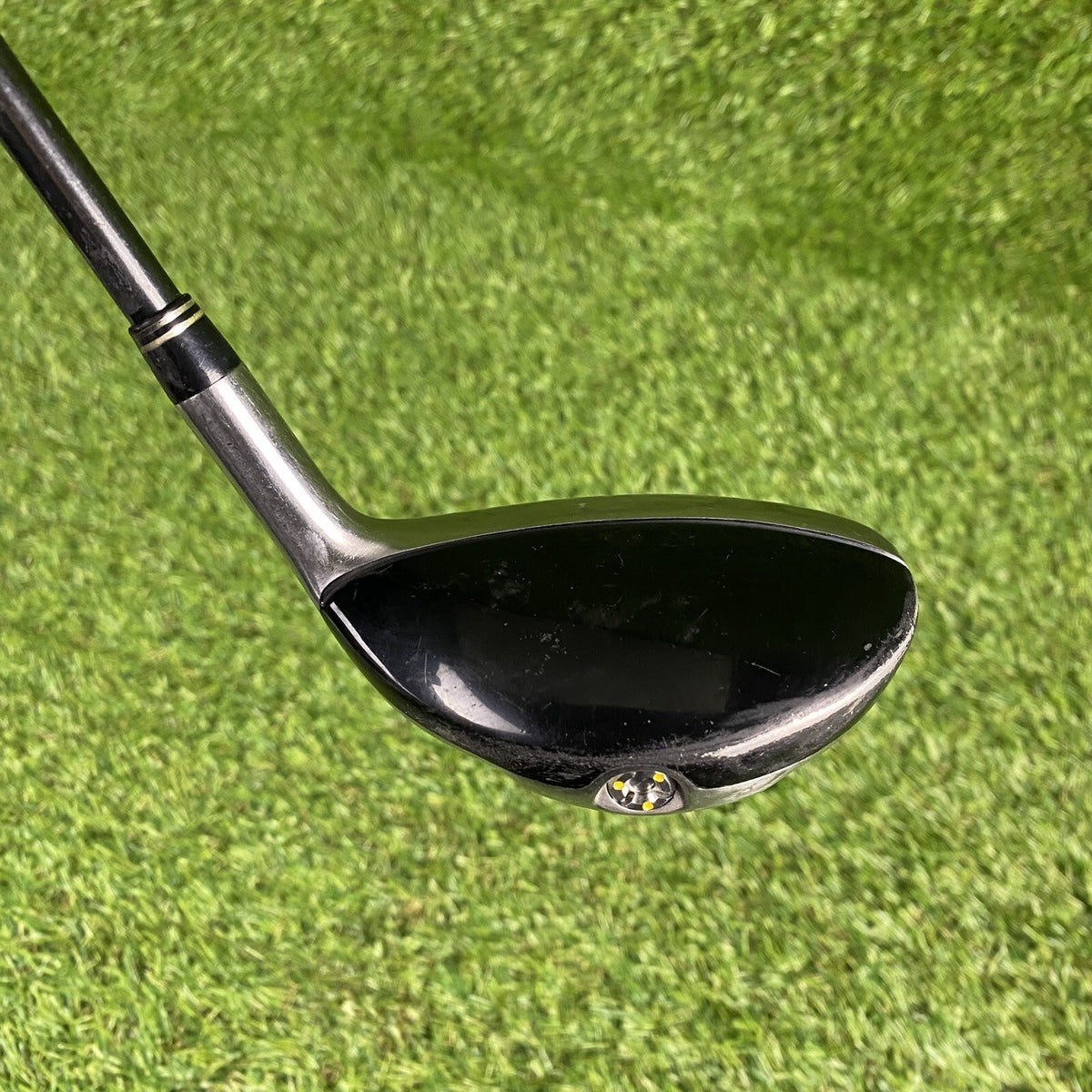 KING COBRA Baffler PRO 1 Hybrid 16° ⛳️ Japan Fujikura Speeder Stiff Flex RH