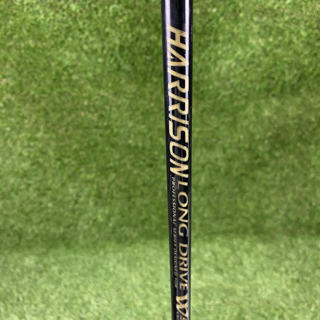 Warrior Custom Golf Extreme Weighting Driver 1/10° ⛳️ Harrison Long Drive RH