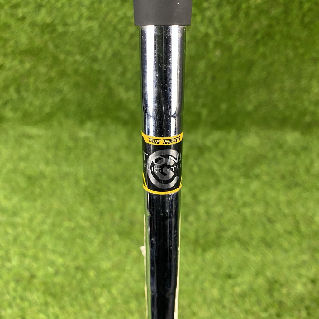 Cleveland CG Gold MCT Single 6 Iron ⛳️ Action Lite Flighted Stiff Flex Steel RH