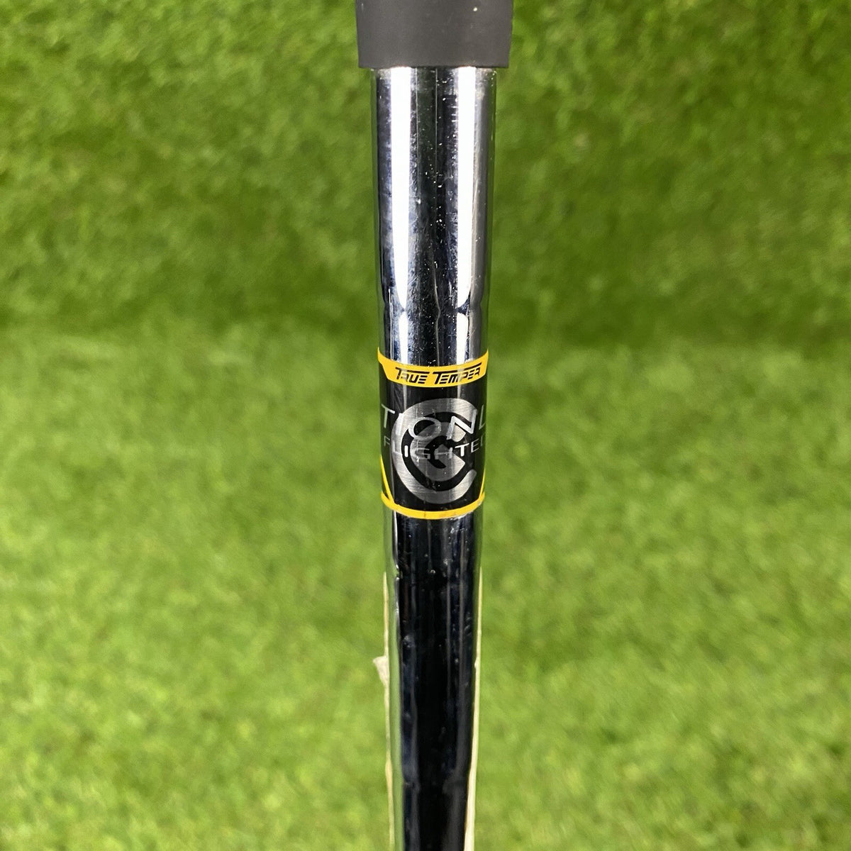 Cleveland CG Gold MCT Single 6 Iron ⛳️ Action Lite Flighted Stiff Flex Steel RH