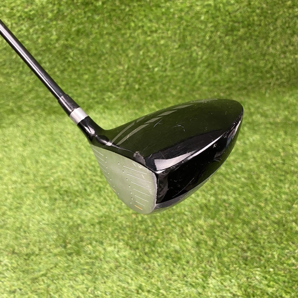 LEFTY Tommy Armour 320cc HOT SCOT 15° Fairway 3 Wood ⛳️ 37.5" Junior Graphite