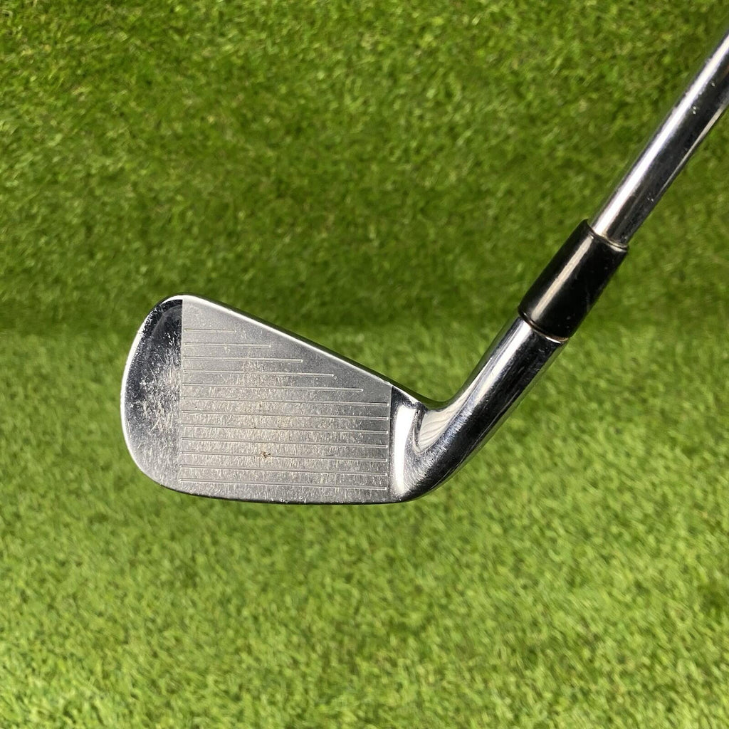 Titleist AP2 Forged 710 Dual Cavity 6 Iron ⛳️ Dynamic Gold R300 Steel Shaft RH
