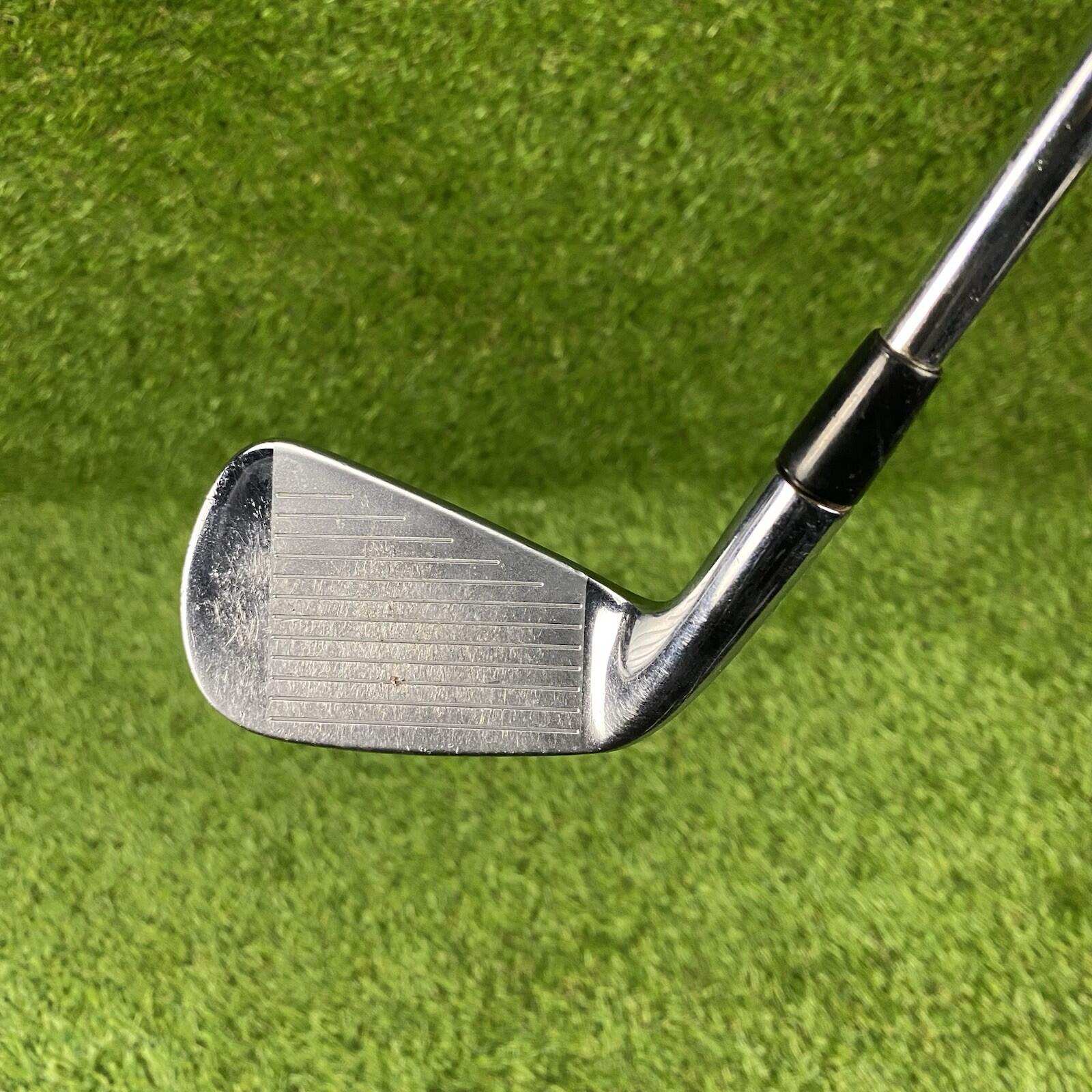 Titleist AP2 Forged 710 Dual Cavity 6 Iron ⛳️ Dynamic Gold R300 Steel Shaft RH