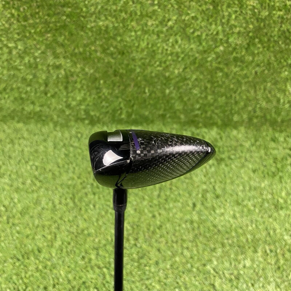 Tommy Armour 845 MM20 Fairway 5 Wood High Moi ⛳️ UST Mamiya Helium Ladies RH