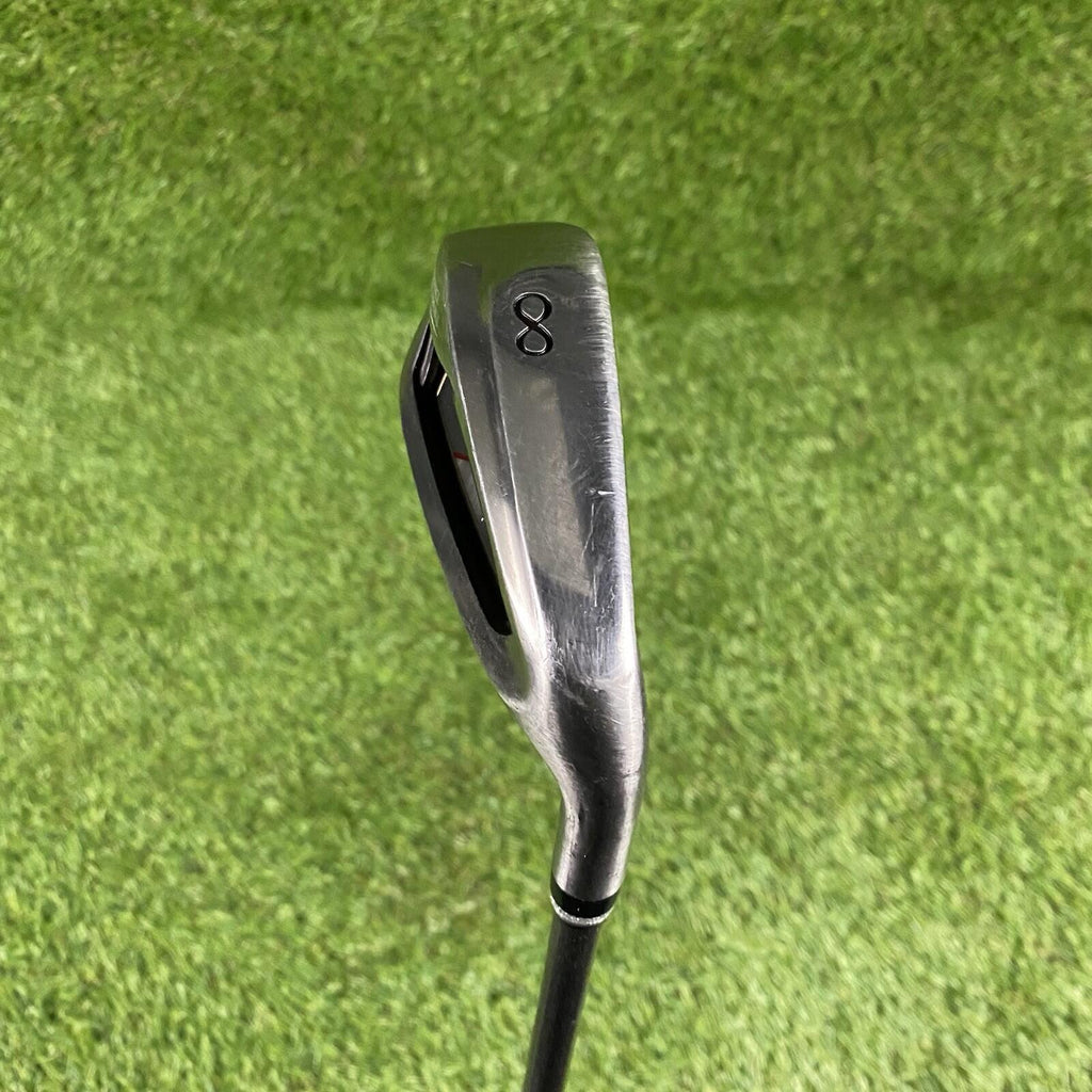 XXIO Golf Club Prime 12 Single 8 Iron ⛳️ Japan SP-1200 Regular Flex 44.5G RH
