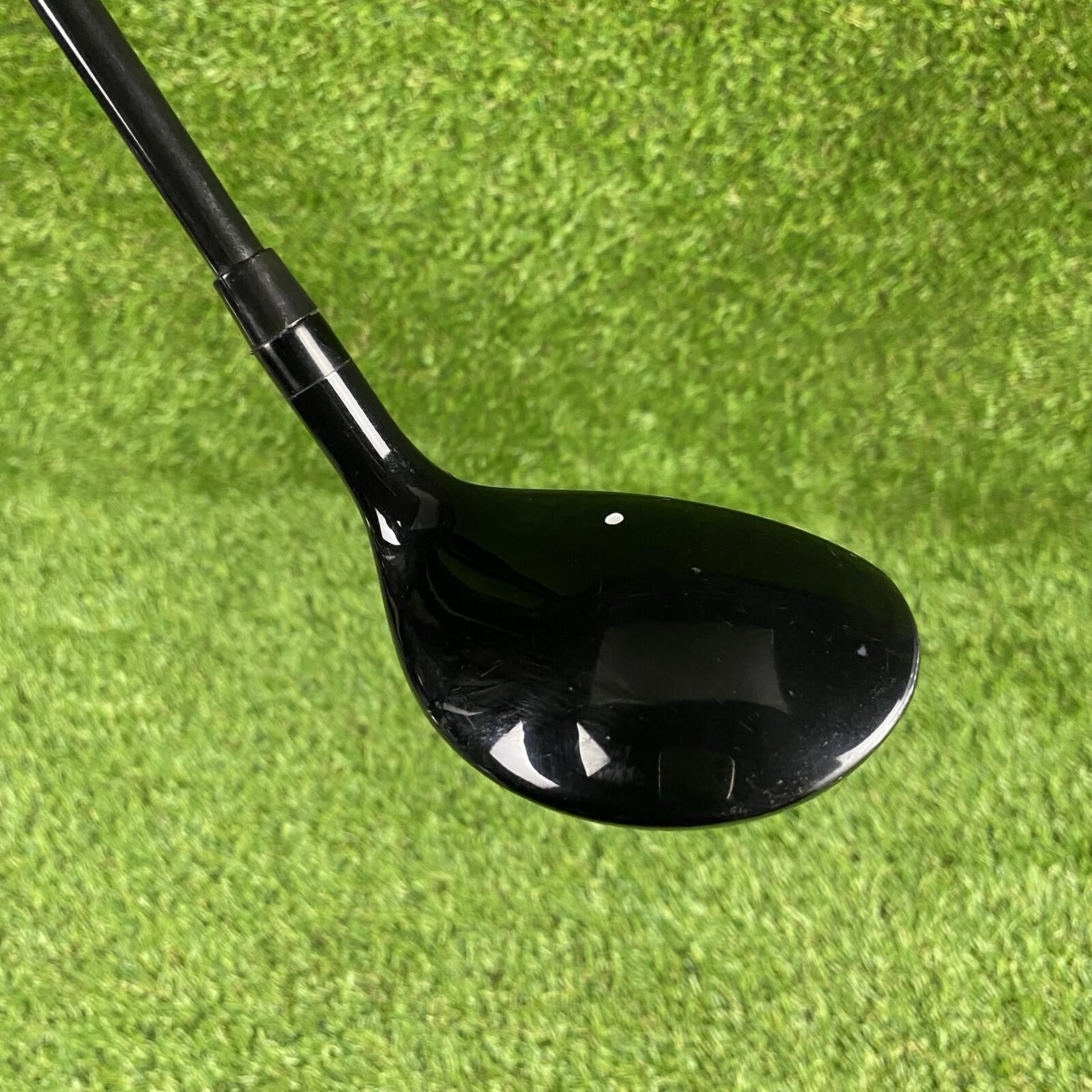 Acer XF 3 Hybrid 19° ⛳️ Velocity Performance Regular Flex Graphite Shaft RH