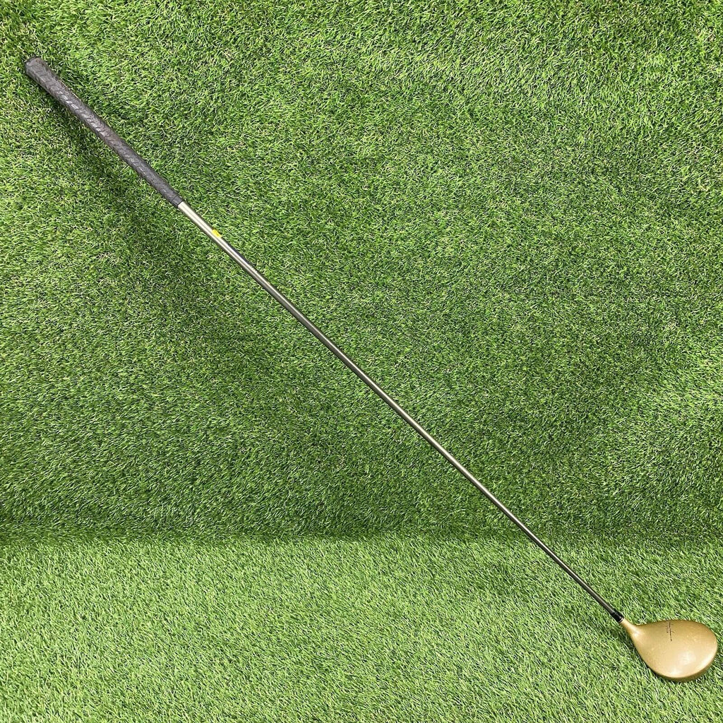 HONMA BIG-LB Titan 1 Driver 9.5° ⛳️ New Titanium Carbon by Honma S-2 Flex RH