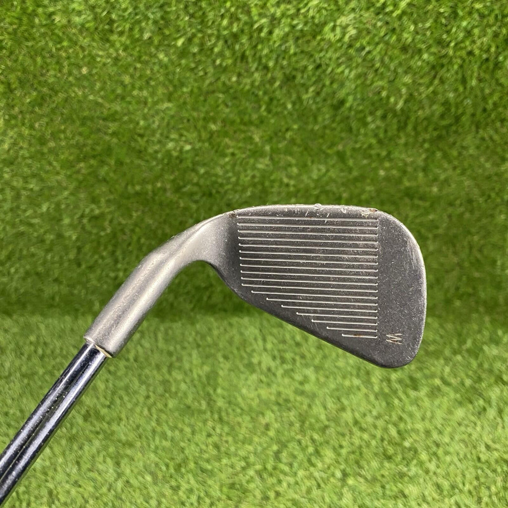 Ping Eye 2 Red Dot 1° Flat Pitching Wedge ⛳️ ZZ Lite Stiff Flex Steel Shaft RH